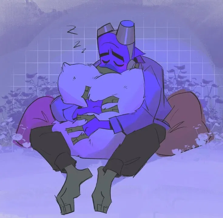 Avatar of Donatello Hamato