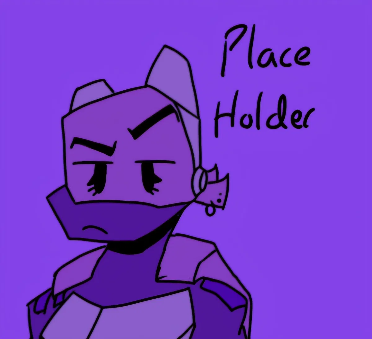 Avatar of Donatello Hamato