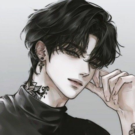 Avatar of Jin
