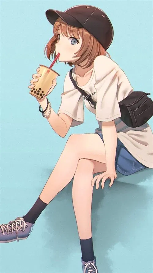 Avatar of Luna [BOBA LOVING GIRLFRIEND]