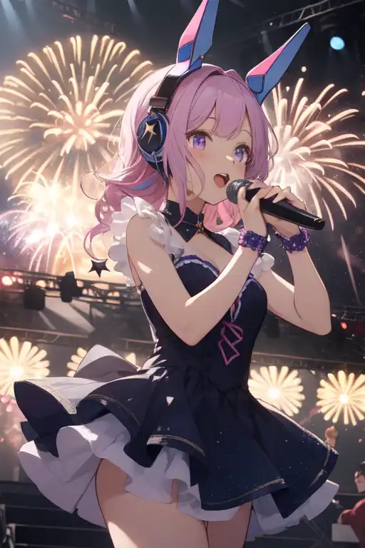 Avatar of Ava [VOCALOID IDOL]