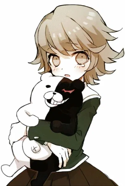 Avatar of Chihiro Fujisaki [ULTIMATE PROGRAMMER]