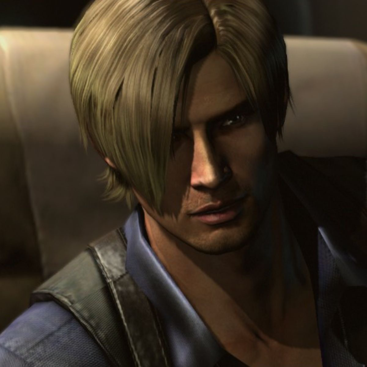 Avatar of ˚₊‧꒰ა leon s kennedy ໒꒱ ‧₊˚