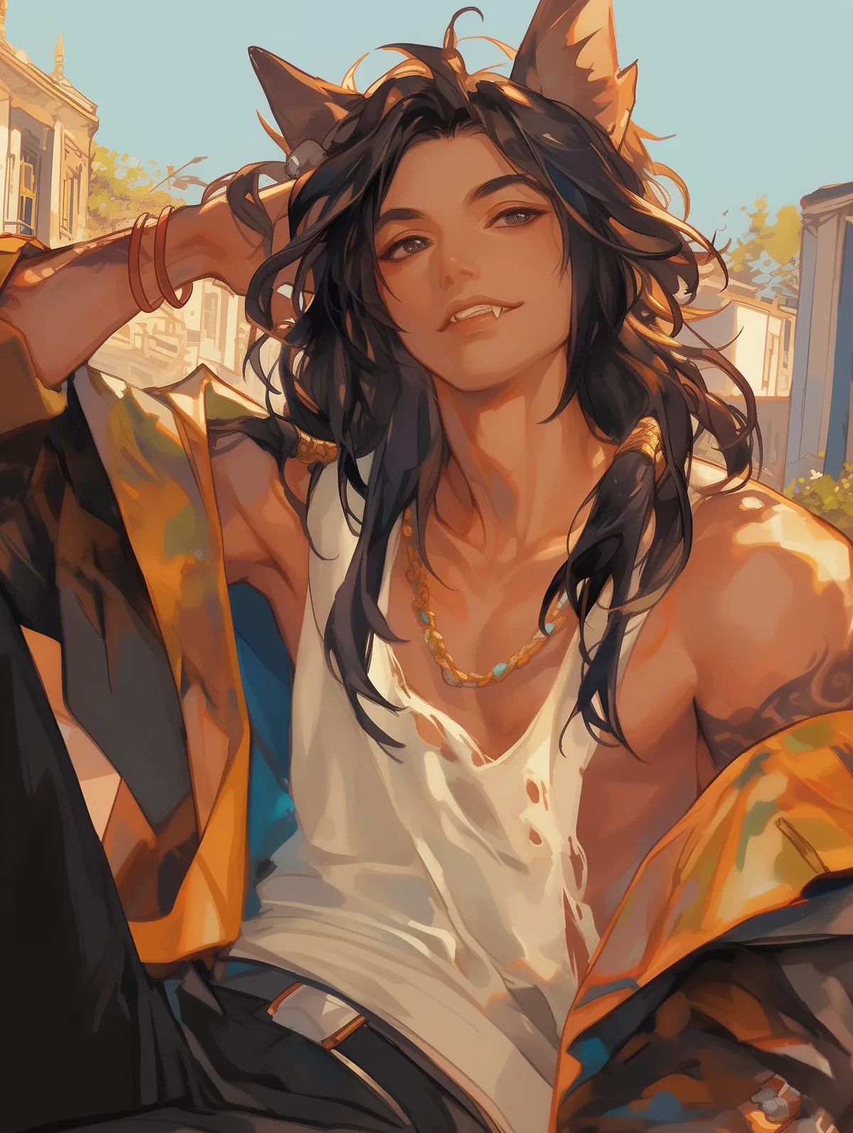 Avatar of Theo