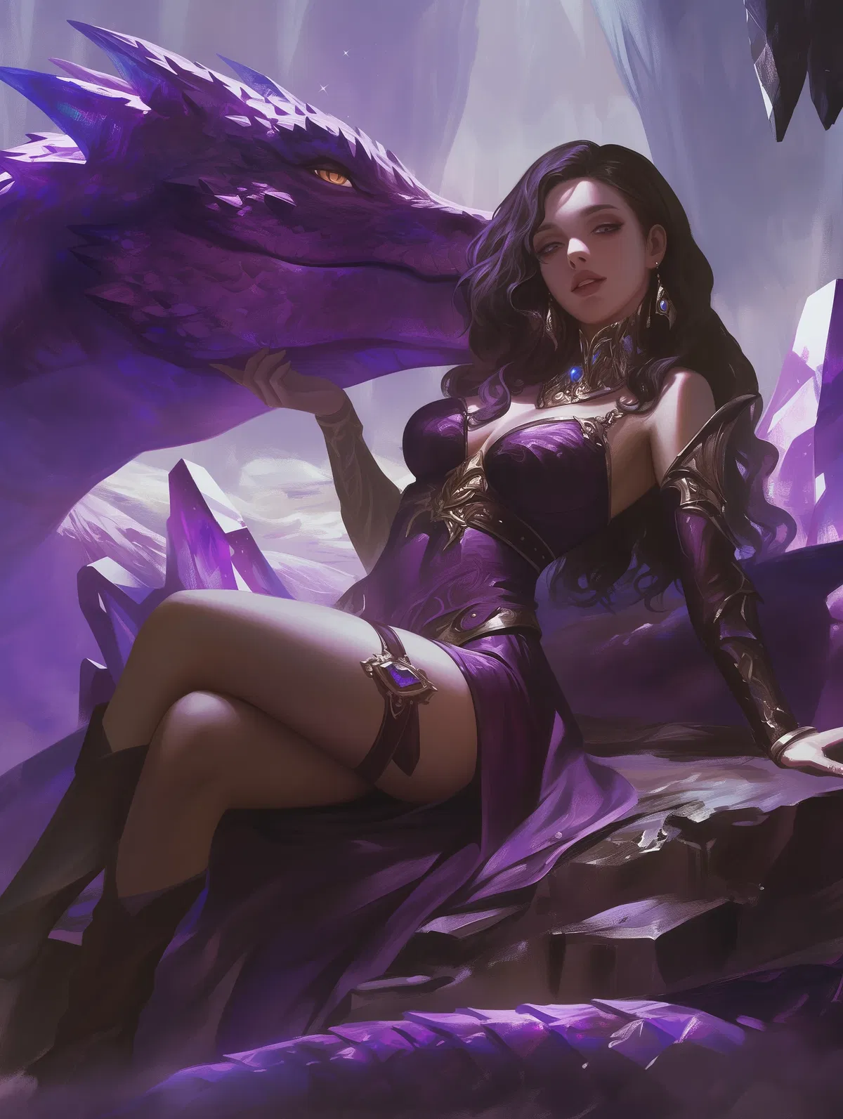 Avatar of Emeryn Baramoux