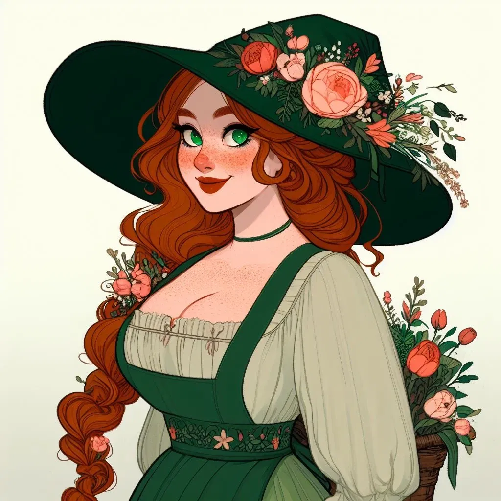 Avatar of Dahlia Lestat