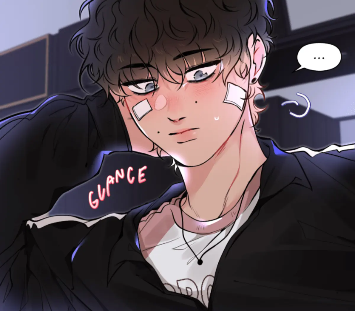 Avatar of Tate