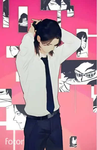 Avatar of Aizawa Shota 