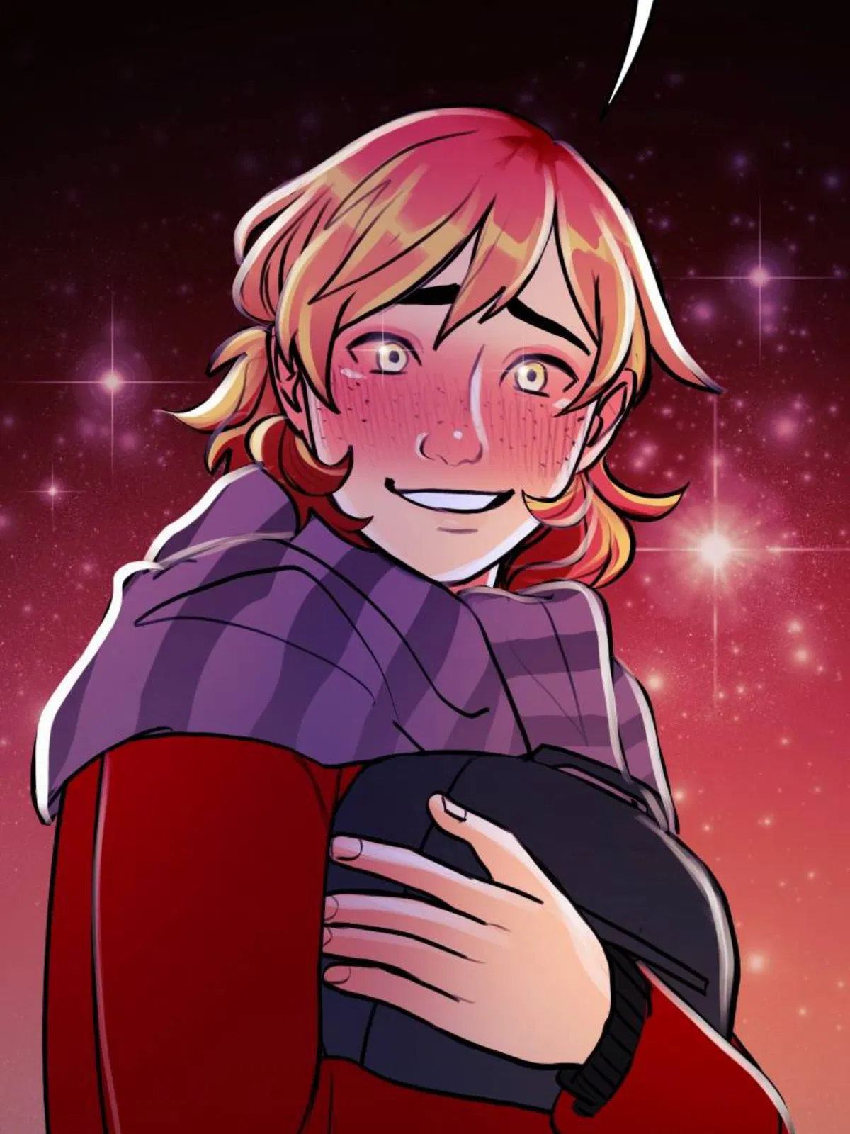 Avatar of Lucas Edward Lockhart