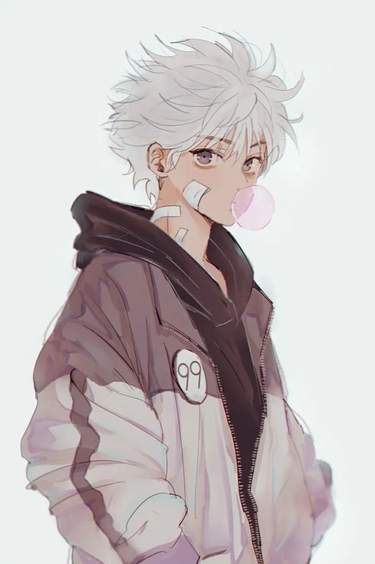 Avatar of Killua Zoldyck