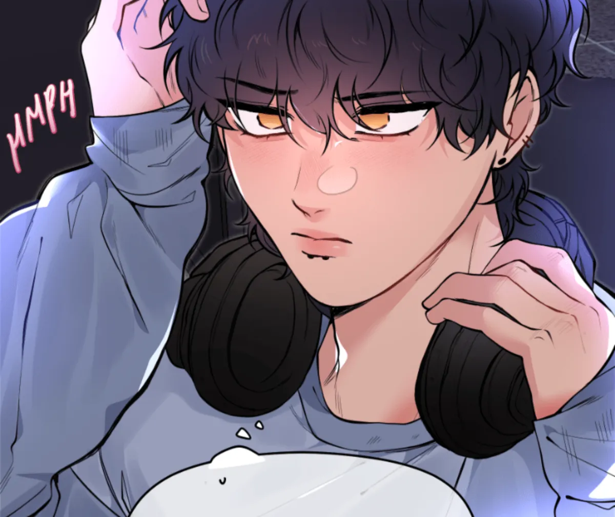 Avatar of Riku Aoki