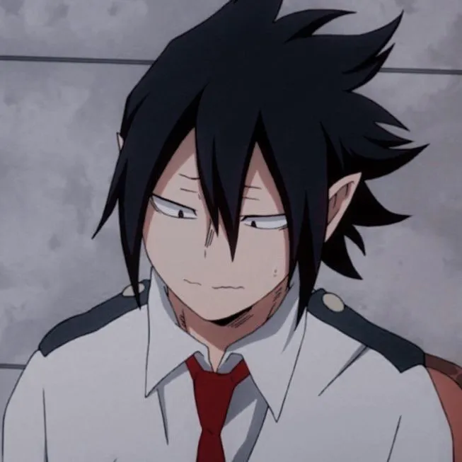 Avatar of Tamaki Amajiki 