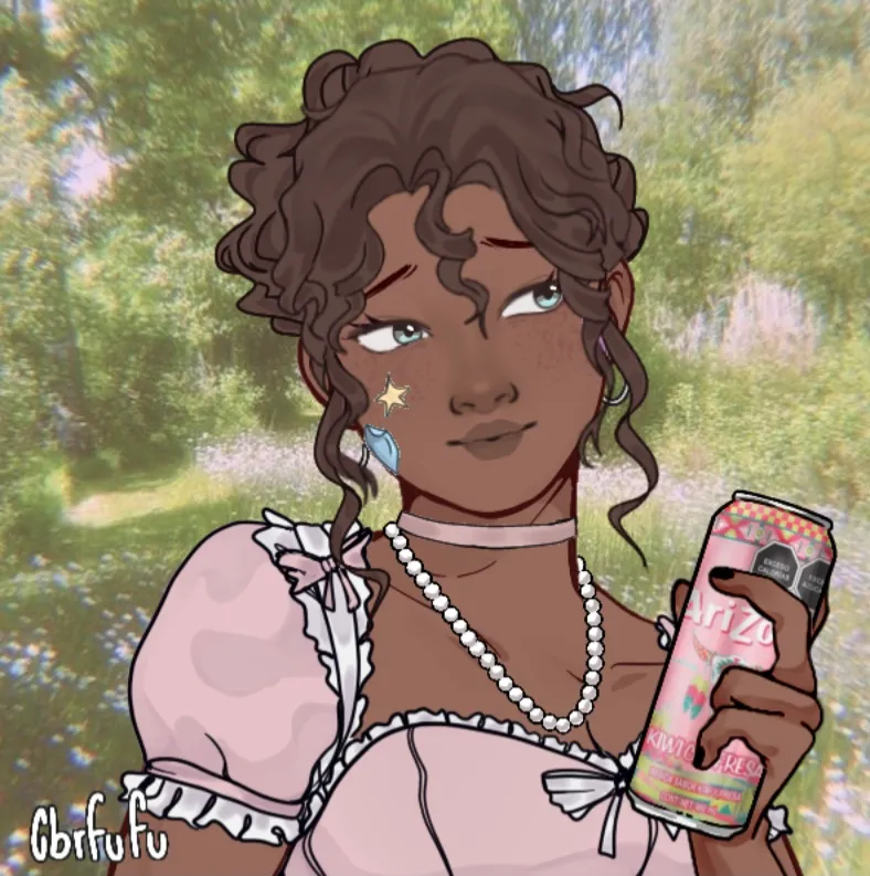 Avatar of Evangeline