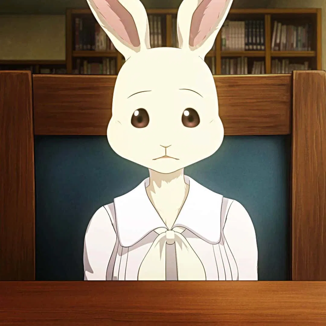 Avatar of Haru - Beastars