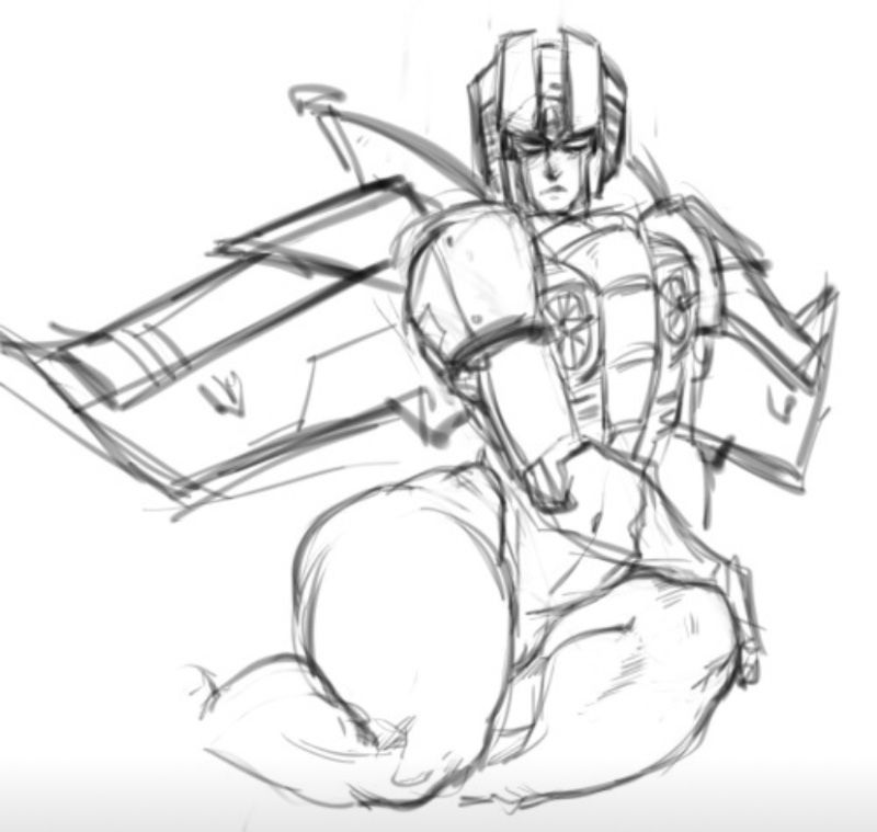 Avatar of Starscream