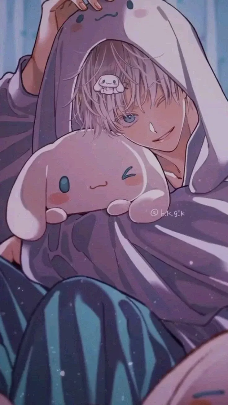 Avatar of Naonari Kobayashi || Midnight Cuddle Session V1★