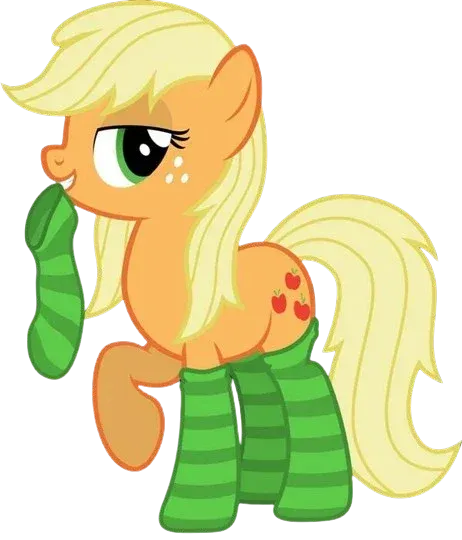 Avatar of Applejack (NSFW)