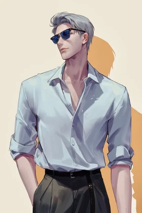 Avatar of River Kim 