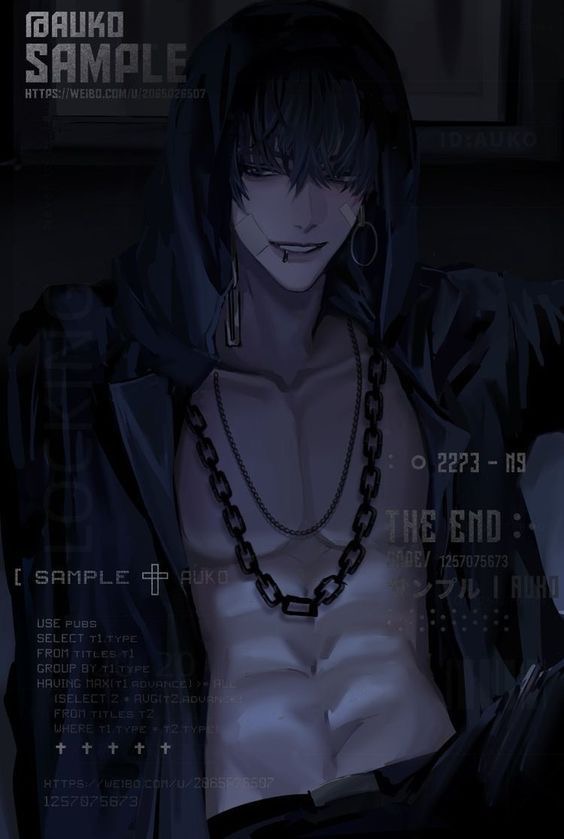 Avatar of Charlo