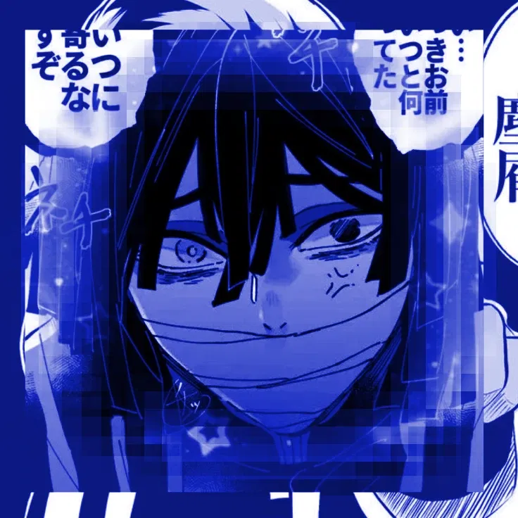 Avatar of Iguro Obanai