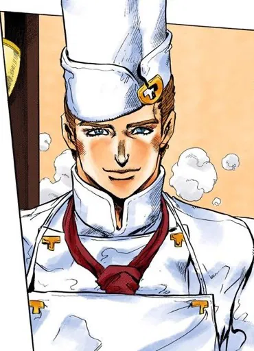 Avatar of Tonio Trussardi☆༄