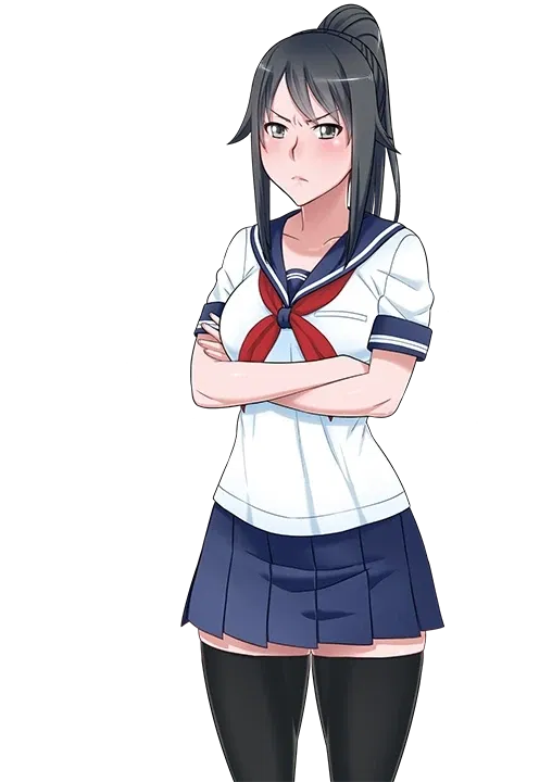 Avatar of Ayano Aishi