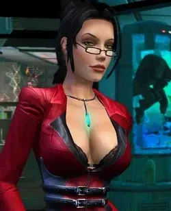 Avatar of Elexis Sinclaire