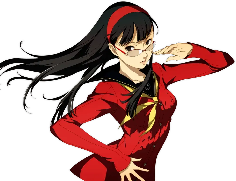Avatar of Yukiko Amagi