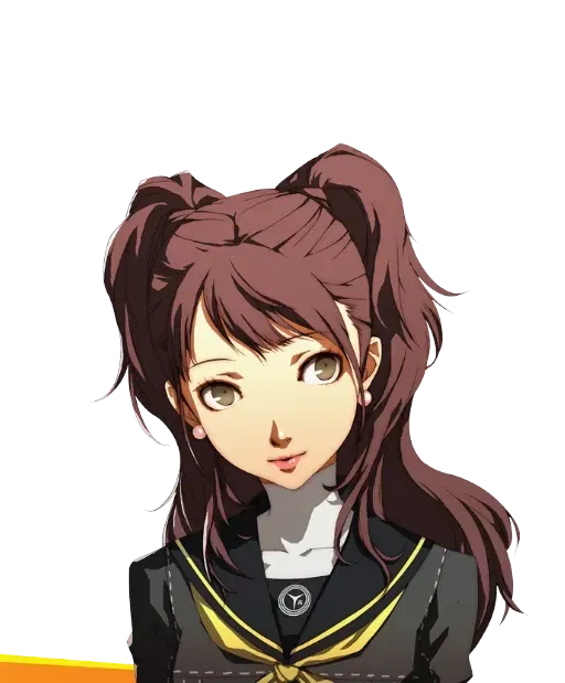 Avatar of Rise Kujikawa