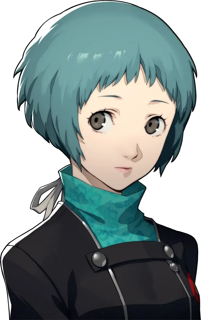 Avatar of Fuuka Yamagishi