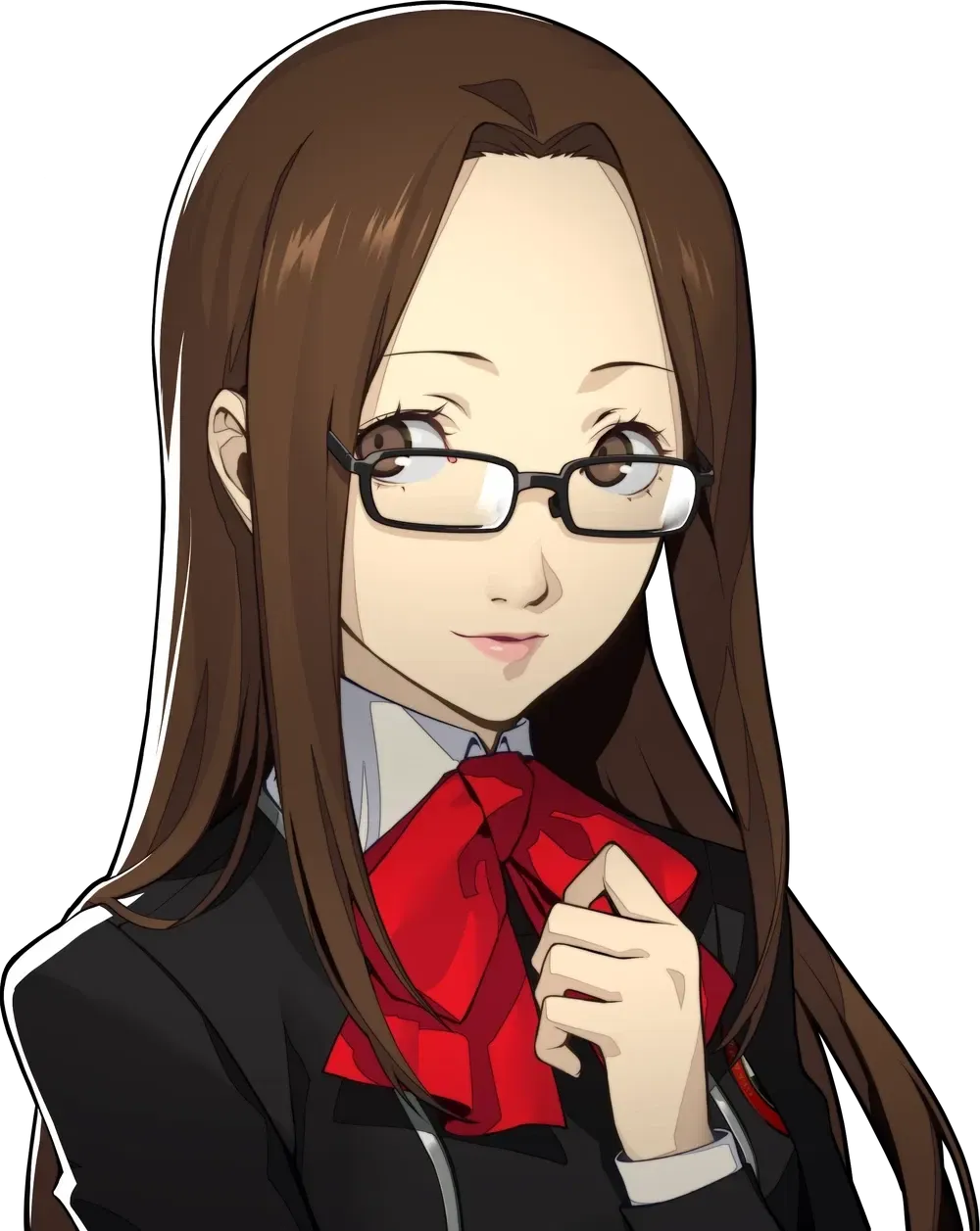 Avatar of Chihiro Fushimi