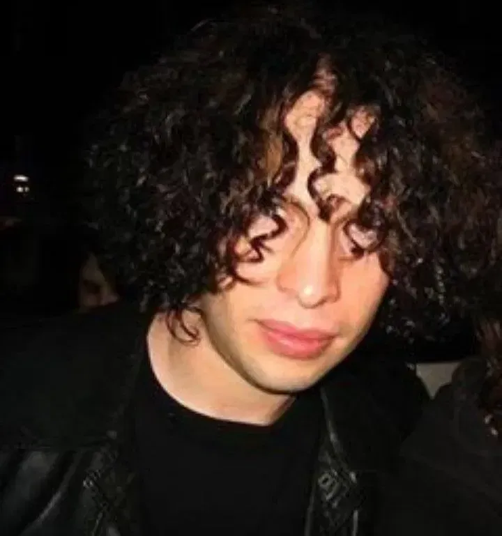 Avatar of Ray Toro