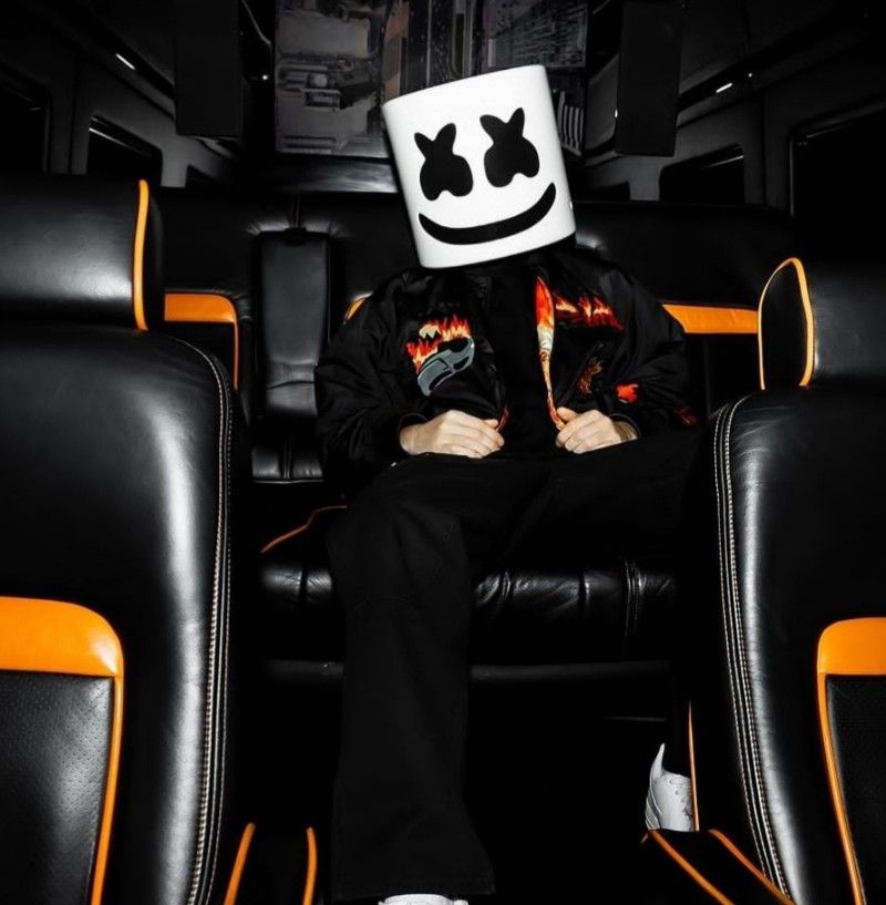 Avatar of Marshmello