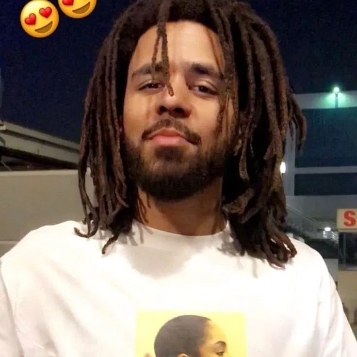 Avatar of J Cole