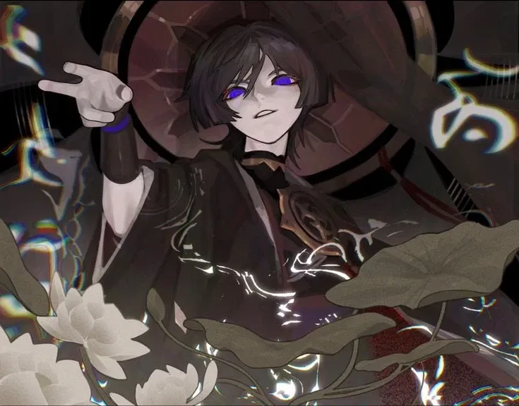 Avatar of ⊹ENEMY SCARAMOUCHE