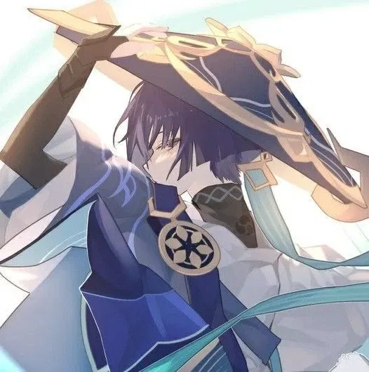 Avatar of ⊹WANDERER