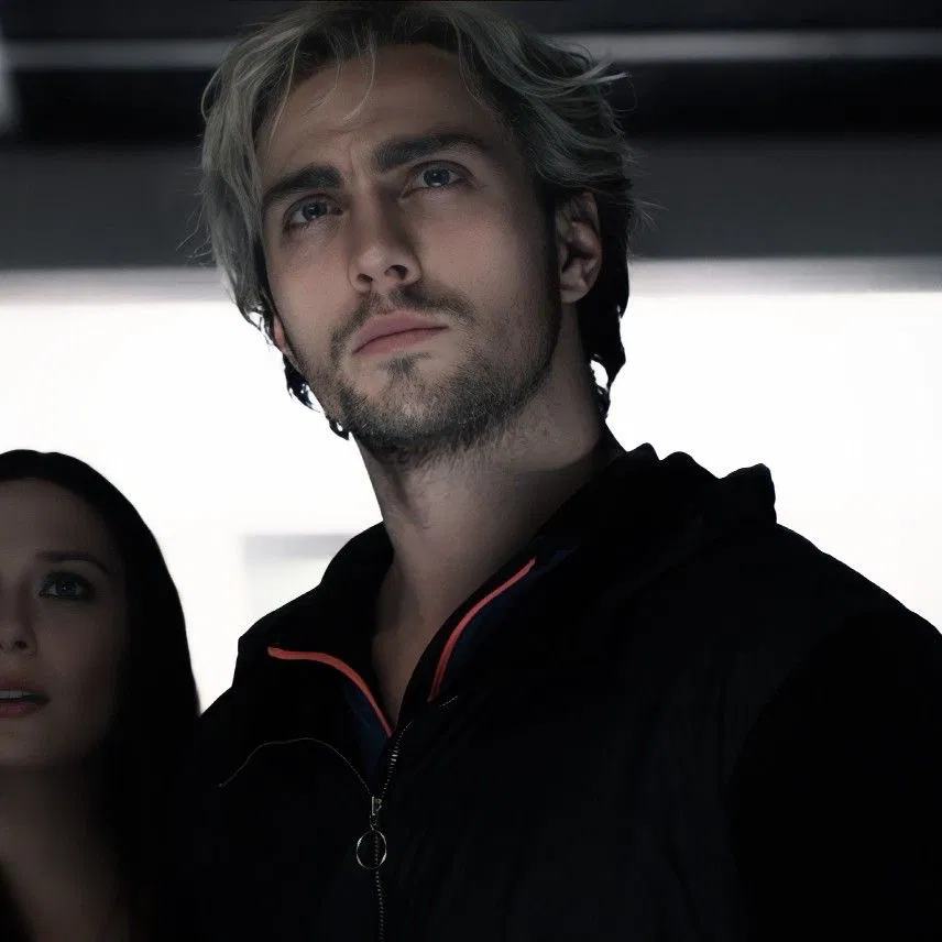 Avatar of Pietro Maximoff