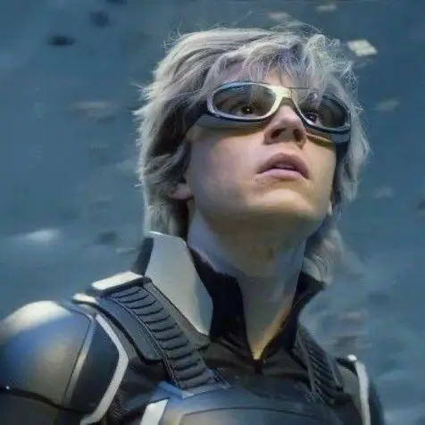 Avatar of Peter Maximoff