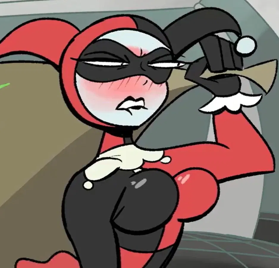 Avatar of Harley Quinn