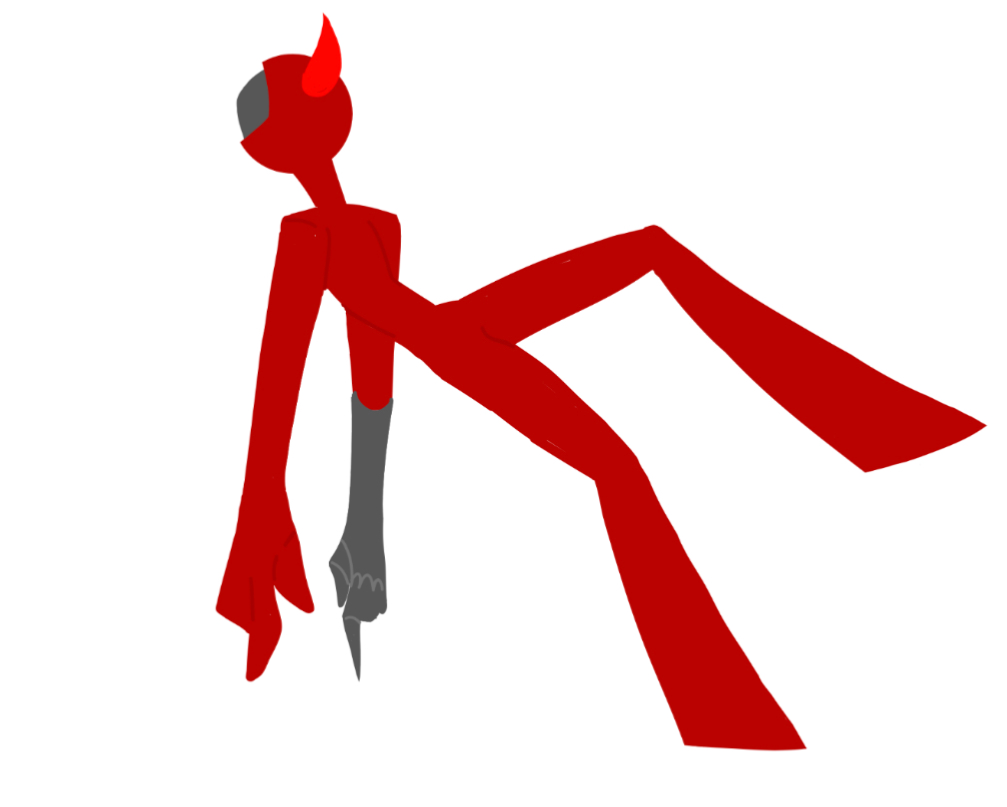 Avatar of Blank (my first actual bot :D)