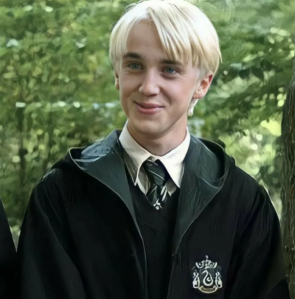 Avatar of Draco Malfoy 