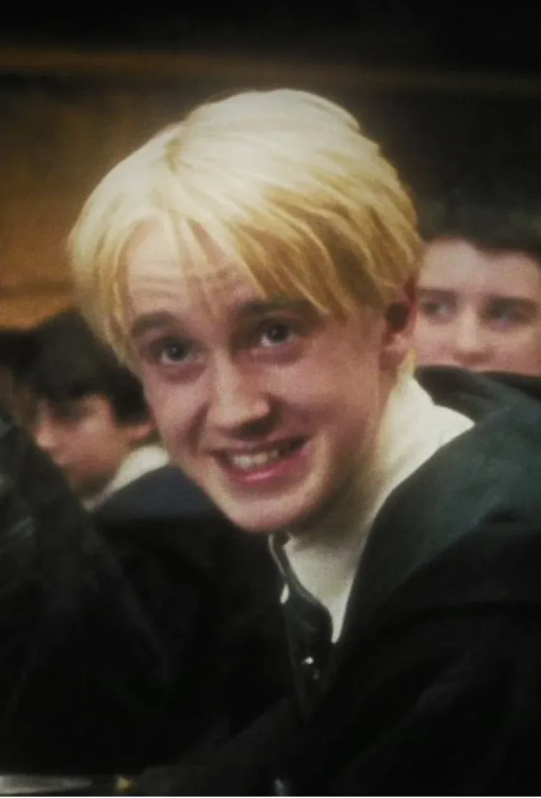 Avatar of Draco Malfoy 