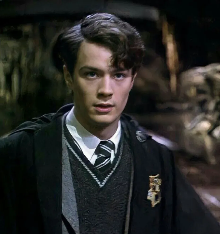 Avatar of Tom riddle