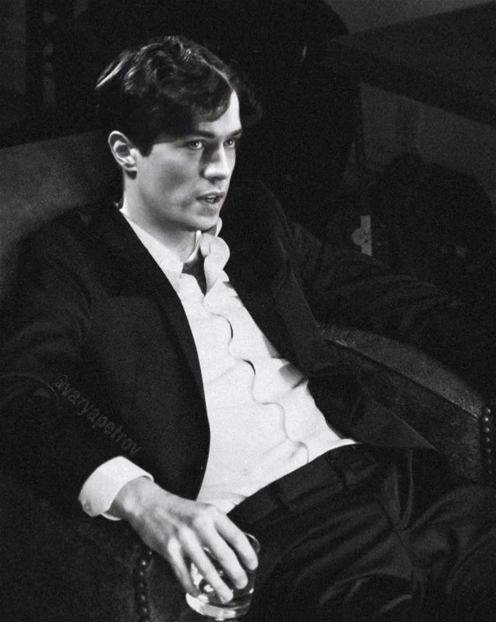 Avatar of Tom riddle