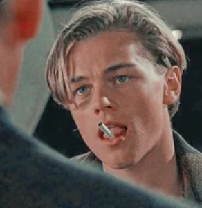 Avatar of Jack Dawson 
