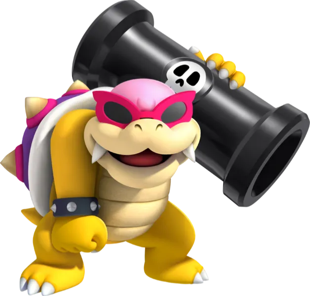 Avatar of Roy Koopa