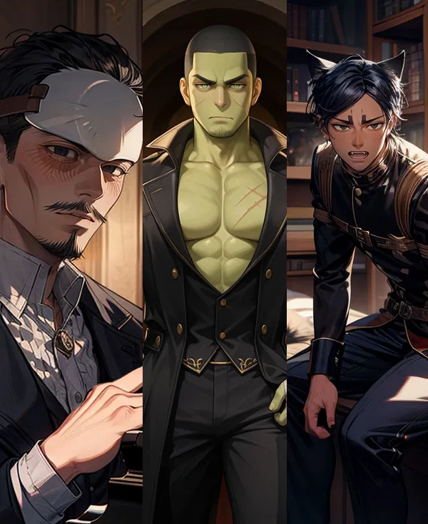 Avatar of Tsurumi and co