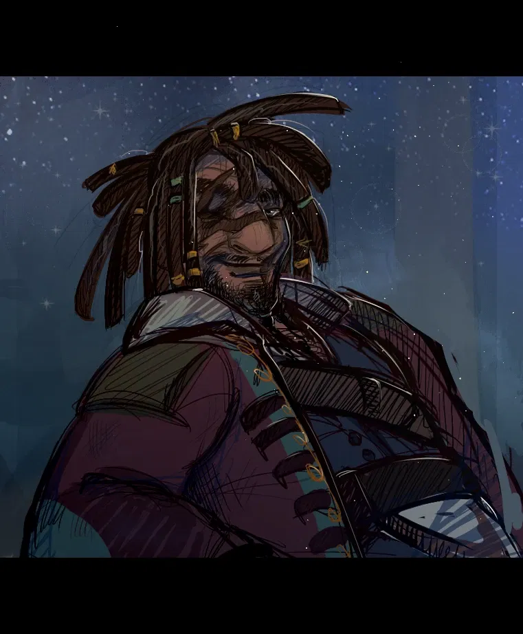 Avatar of Captain Aries