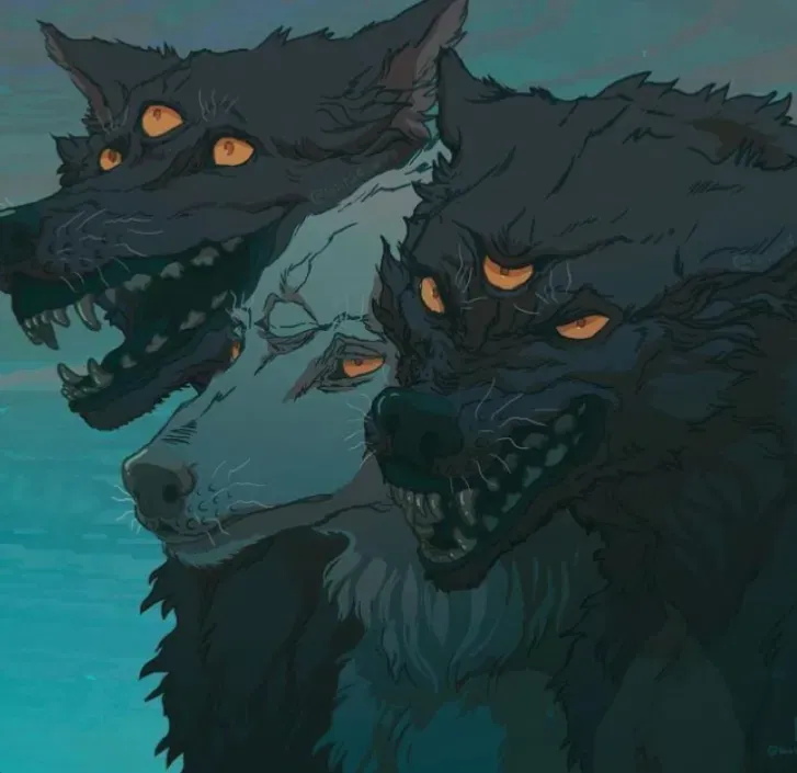 Avatar of Wolf pack