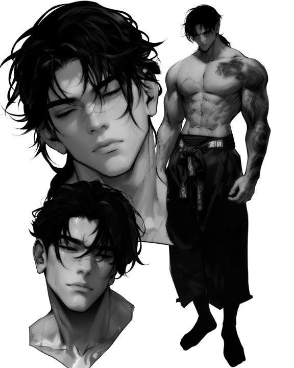 Avatar of Mafia husband 